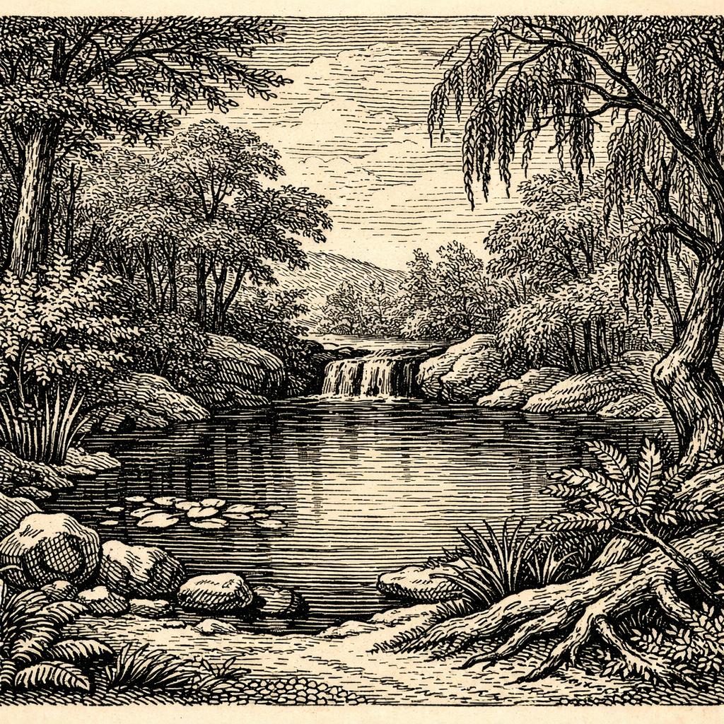 Engraving (illustration)